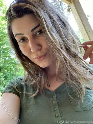 Amber Hahn OnlyFans Leaked Free Thumbnail Picture - #EDha40aJBy