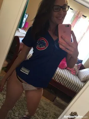 Amber Hahn OnlyFans Leaked Free Thumbnail Picture - #FfSJhHHxJI