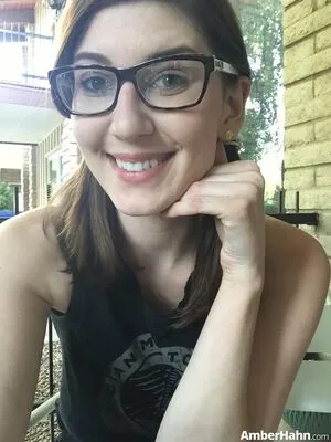 Amber Hahn OnlyFans Leaked Free Thumbnail Picture - #KOGFb41ajE
