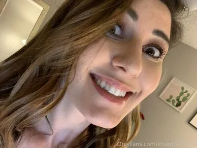 Amber Hahn OnlyFans Leaked Free Thumbnail Picture - #NbBLdrbcrB