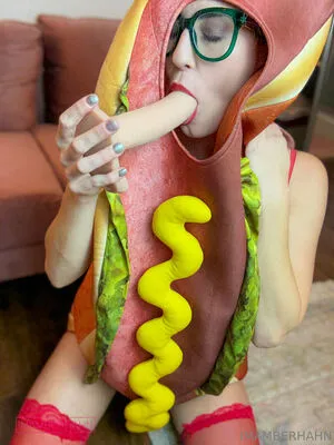 Amber Hahn OnlyFans Leaked Free Thumbnail Picture - #OOwlZqT4JD