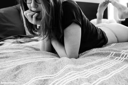 Amber Hahn OnlyFans Leaked Free Thumbnail Picture - #Ot1H6IVhjE