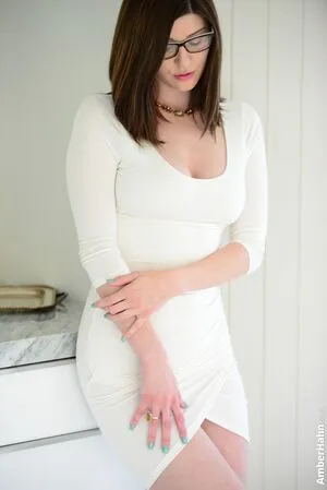 Amber Hahn OnlyFans Leaked Free Thumbnail Picture - #POHS7UXsRI