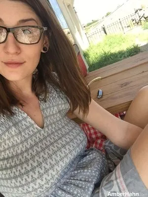 Amber Hahn OnlyFans Leaked Free Thumbnail Picture - #QENi36OCEe