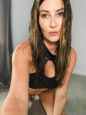 Amber Hahn OnlyFans Leaked Free Thumbnail Picture - #SHvsP8TA9i