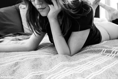 Amber Hahn OnlyFans Leaked Free Thumbnail Picture - #SlYOHx4VY6