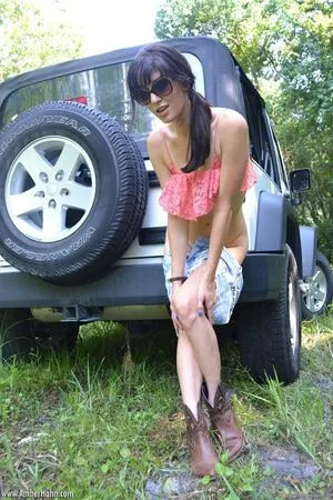 Amber Hahn OnlyFans Leaked Free Thumbnail Picture - #Tqd2H1ZkLV