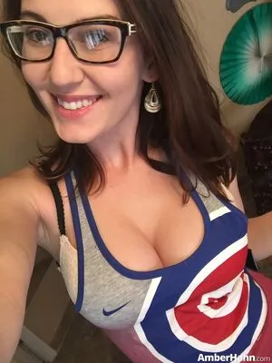Amber Hahn OnlyFans Leaked Free Thumbnail Picture - #Wyp6Kpbxd2