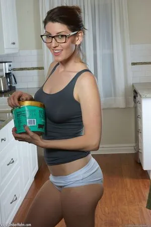 Amber Hahn OnlyFans Leaked Free Thumbnail Picture - #X2ubFRBU0V