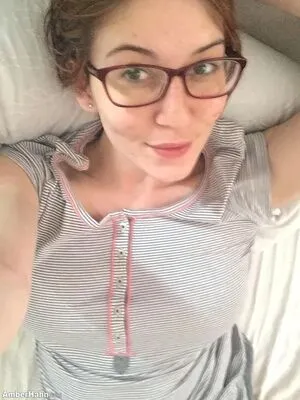 Amber Hahn OnlyFans Leaked Free Thumbnail Picture - #Xe9OT7cBlz