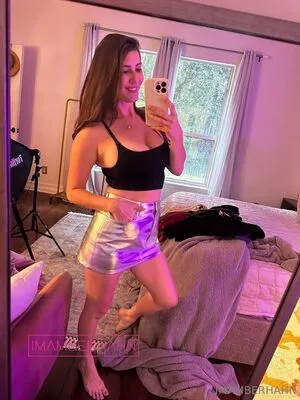 Amber Hahn OnlyFans Leaked Free Thumbnail Picture - #XnI9hteyOw