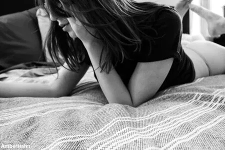 Amber Hahn OnlyFans Leaked Free Thumbnail Picture - #ZtLMc4VYC4