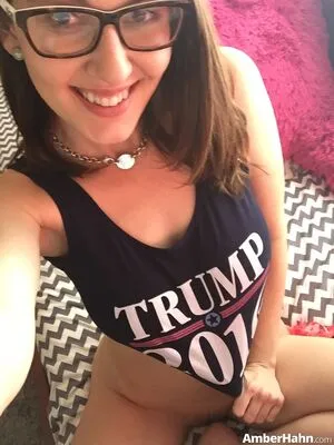 Amber Hahn OnlyFans Leaked Free Thumbnail Picture - #ZuaA6zhK21