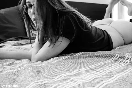 Amber Hahn OnlyFans Leaked Free Thumbnail Picture - #ZxwICndDpN