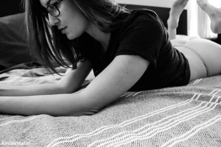 Amber Hahn OnlyFans Leaked Free Thumbnail Picture - #a9HaKtuzai