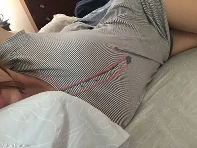 Amber Hahn OnlyFans Leaked Free Thumbnail Picture - #ewPj9Re7HY