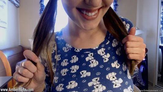 Amber Hahn OnlyFans Leaked Free Thumbnail Picture - #fZlLdzJP64