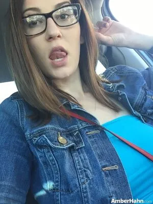 Amber Hahn OnlyFans Leaked Free Thumbnail Picture - #gK6x25kCnl