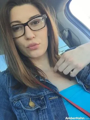 Amber Hahn OnlyFans Leaked Free Thumbnail Picture - #m5tcykKGO4