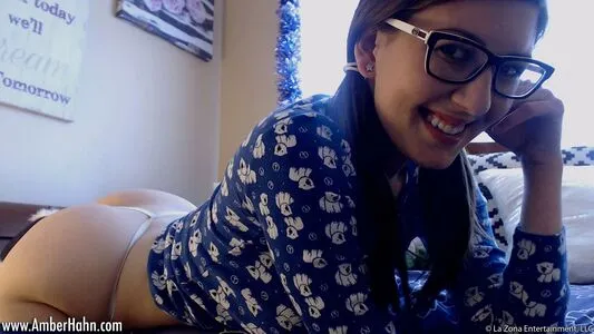 Amber Hahn OnlyFans Leaked Free Thumbnail Picture - #odt3Gn0uqg