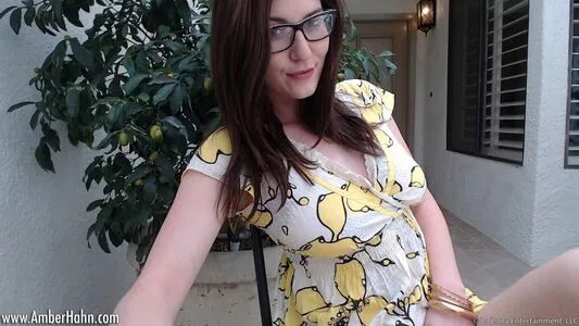 Amber Hahn OnlyFans Leaked Free Thumbnail Picture - #pT05aBvxem