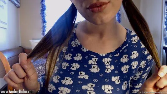 Amber Hahn OnlyFans Leaked Free Thumbnail Picture - #qI5te9PtPz