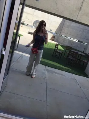 Amber Hahn OnlyFans Leaked Free Thumbnail Picture - #qKNjhXyUQw