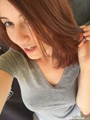 Amber Hahn OnlyFans Leaked Free Thumbnail Picture - #rNT2ZlYB3F
