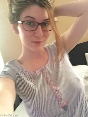 Amber Hahn OnlyFans Leaked Free Thumbnail Picture - #u22gYh0nf2