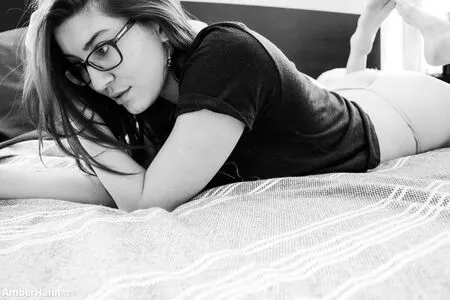 Amber Hahn OnlyFans Leaked Free Thumbnail Picture - #wFpZ93bOUw