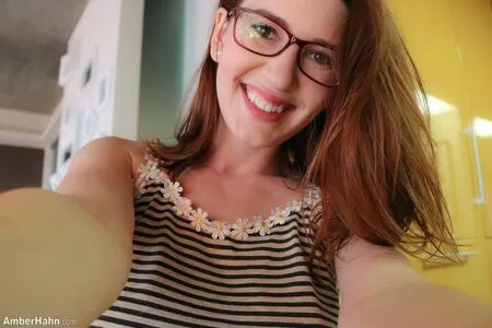 Amber Hahn OnlyFans Leaked Free Thumbnail Picture - #wTMvSp3OE0
