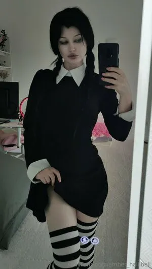 Amber Hallibell OnlyFans Leaked Free Thumbnail Picture - #S8HXAMjjfx