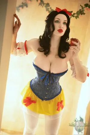 Amber Hallibell OnlyFans Leaked Free Thumbnail Picture - #VlLGHmdsjU