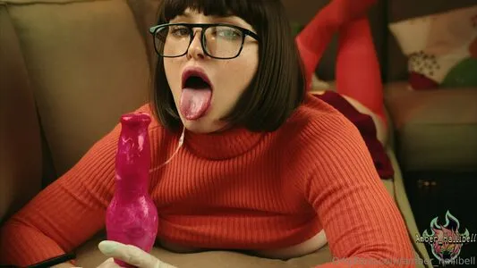Amber Hallibell OnlyFans Leaked Free Thumbnail Picture - #YVBrALEWRU