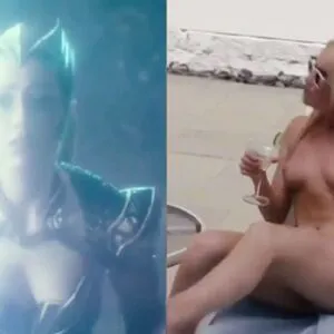 Amber Heard OnlyFans Leaked Free Thumbnail Picture - #5hk6ZGHKio