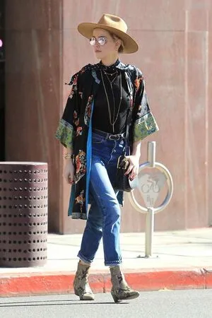 Amber Heard OnlyFans Leaked Free Thumbnail Picture - #71Lhkije7m