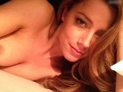 Amber Heard OnlyFans Leaked Free Thumbnail Picture - #7NdFzyzH9P