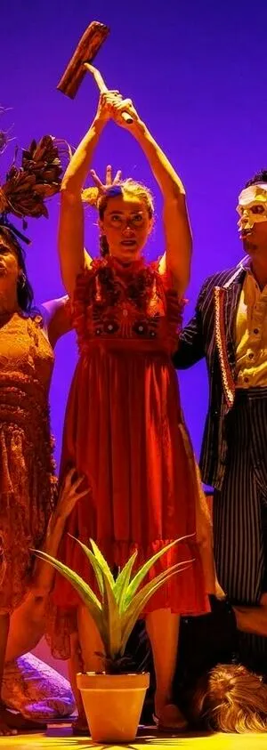 Amber Heard OnlyFans Leaked Free Thumbnail Picture - #8G6x1YkW8N