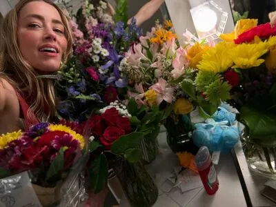 Amber Heard OnlyFans Leaked Free Thumbnail Picture - #8RQZSQFcVt