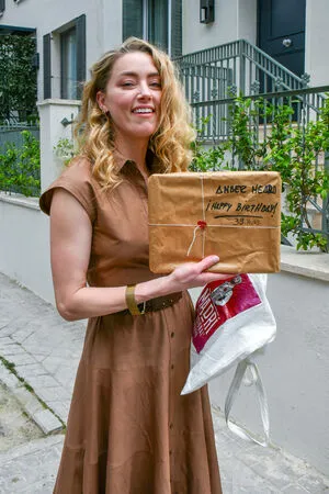 Amber Heard OnlyFans Leaked Free Thumbnail Picture - #8VLAeAfFSR