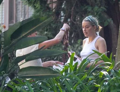 Amber Heard OnlyFans Leaked Free Thumbnail Picture - #8etJ7SOEXt