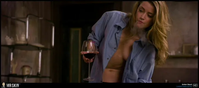 Amber Heard OnlyFans Leaked Free Thumbnail Picture - #BN511WcV1q