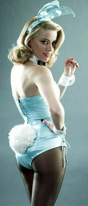 Amber Heard OnlyFans Leaked Free Thumbnail Picture - #BRSCBATQF2