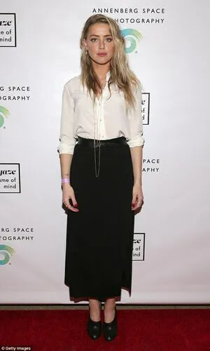 Amber Heard OnlyFans Leaked Free Thumbnail Picture - #CoYRubzoZM