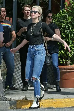 Amber Heard OnlyFans Leaked Free Thumbnail Picture - #D79CVrrhwY