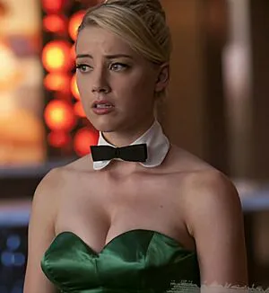 Amber Heard OnlyFans Leaked Free Thumbnail Picture - #DhfBduhwri