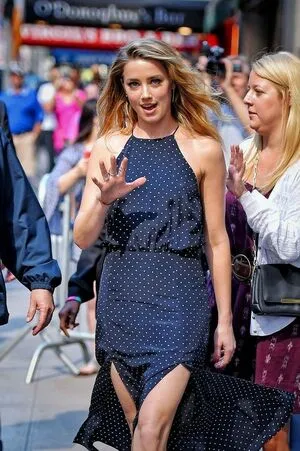 Amber Heard OnlyFans Leaked Free Thumbnail Picture - #FFte1W4VId