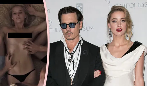 Amber Heard OnlyFans Leaked Free Thumbnail Picture - #FIxbFrWm4B