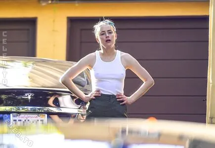 Amber Heard OnlyFans Leaked Free Thumbnail Picture - #Fkr8XxzQ65