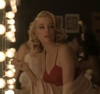 Amber Heard OnlyFans Leaked Free Thumbnail Picture - #KP3l3opNXs